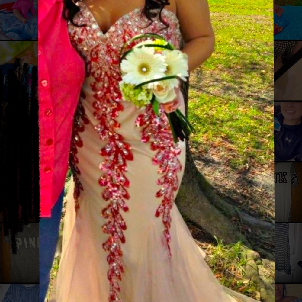 Jovani Dress